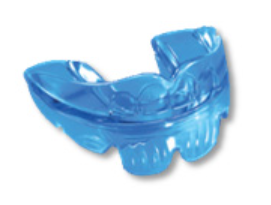 歯列の正常な発育を促すEFline